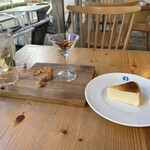 仲小路コーヒー&ワイン - 