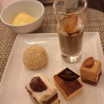 中国料理 「王朝」 - 