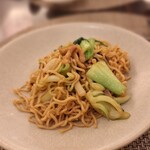 中国料理 「王朝」 - 