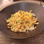 中国料理 「王朝」 - 