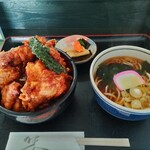 そば切り すず庵 - 