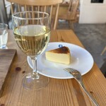 仲小路コーヒー&ワイン - 