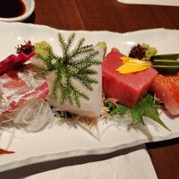 旬活和食 ままや -  旬活和食 ままや -