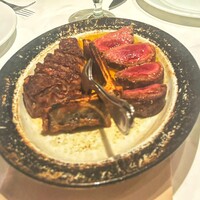 Empire Steak House Roppongi - 
