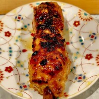 焼鳥 ひら野 - 20241128つくね