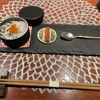 魚坐 - 