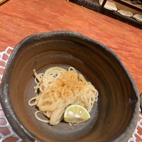 魚坐 - 