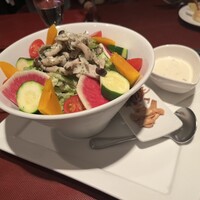 ニコラス 新橋店 - 