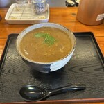 延喜 - 特製かれぇうどん♡