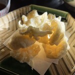 手打そば 車家 - 