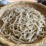 手打そば 車家 - 