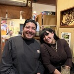 浅草もんじゃ てっちゃん - 