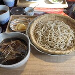 手打そば 車家 - 