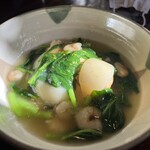 手打そば 車家 - 