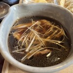 手打そば 車家 - 