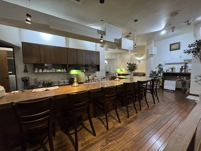 喫茶ひまわり - 盛岡（喫茶店）の写真