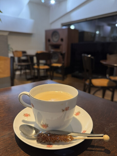 喫茶ひまわり - 盛岡（喫茶店）の写真