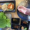 韓国料理&BBQ ペゴッパヨ 川崎本店