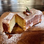 ふたつの彗星 - うきは産無農薬レモン♡