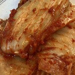 韓国料理&BBQ ペゴッパヨ - 