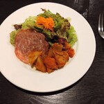 グラン・ゴジェ - 