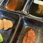 韓国料理&BBQ ペゴッパヨ - 