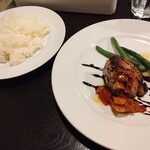 グラン・ゴジェ - 