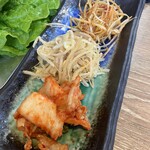 韓国料理&BBQ ペゴッパヨ - 