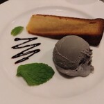 グラン・ゴジェ - 