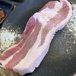 韓国料理&BBQ ペゴッパヨ - 