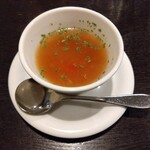 グラン・ゴジェ - 