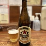 かつれつ四谷たけだ - 