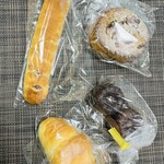 コム・シノワ - 