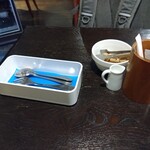 グラン・ゴジェ - 