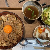熟成焼肉 あらた - 