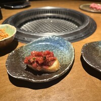 蕃 YORONIKU - 