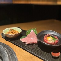 蕃 YORONIKU - 