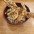 蔵前いせや - 料理写真:海老穴子丼1,900円