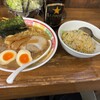 麻布ラーメン 芝四丁目店