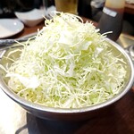 五反田ホルモン まるみち - 