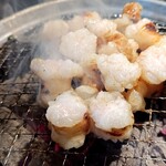 五反田ホルモン まるみち - 