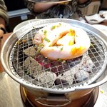 五反田ホルモン まるみち - 