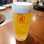 五反田ホルモン まるみち - 