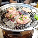 五反田ホルモン まるみち - 