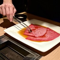 焼肉 黒田 - 