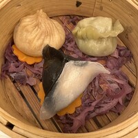 中国料理 「王朝」 ヒルトン東京ベイ - 