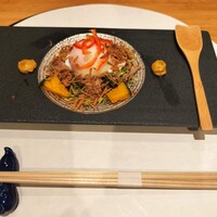 京の鴨料理 北斎 - 