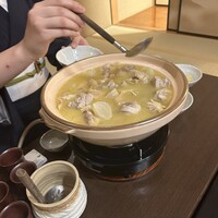 つきじ治作 - 