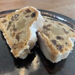 パティスリー ミラヴェイユ - 