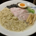 中華蕎麦 無冠 - 